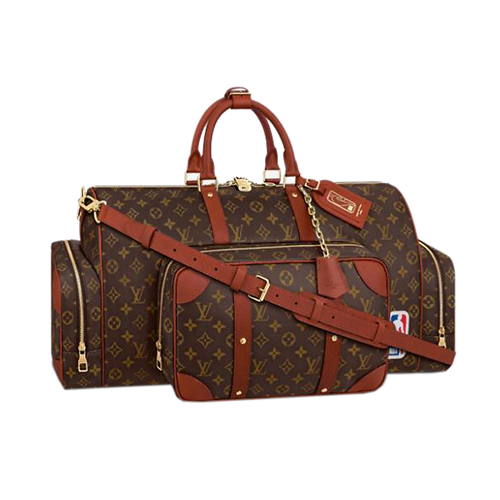 [스페셜오더]LOUIS VUITTON-M45794 루이비통 모노그램 LVXNBA 키폴 트리오 포켓