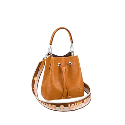 [스페셜오더]LOUIS VUITTON-M57691 루이비통 블루 에삐 네오노에 BB