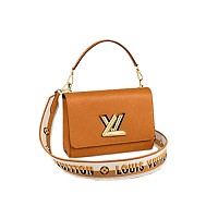 [스페셜오더]LOUIS VUITTON-M44837 루이비통 느와르 모노그램 트위스트 MM