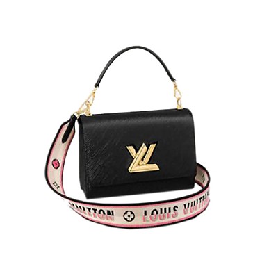 [스페셜오더]LOUIS VUITTON-M51876 루이비통 에삐레더 모노그램 코클리코 레플리카 체인 트위스트 MM