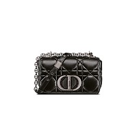 [스페셜오더]DIOR-M9241 디올 레드 까나쥬 스티칭 CARO 카로 스몰 숄더백