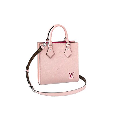 [스페셜오더]LOUIS VUITTON-M58660 루이비통 블랙 에삐 삭 플라 BB