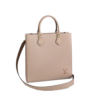 [스페셜오더]LOUIS VUITTON-M58658 루이비통 블랙 에삐 삭 플라 PM