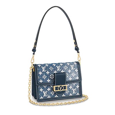 [스페셜오더]LOUIS VUITTON-M59483 루이비통 에크루 Since 1854 도핀 MM