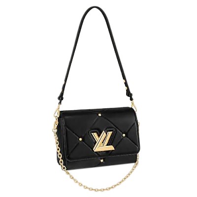 [스페셜오더]LOUIS VUITTON-M55480 루이비통 LV 팝 프린트 트위스트 MM