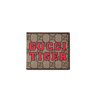 [스페셜오더]GUCCI-671652 1000 구찌 블랙 인터로킹 G 디테일 지갑