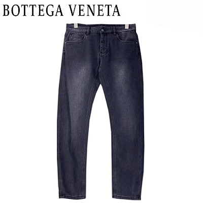 BOTTEGA VENETA-010912 보테가 베네타 다크 그레이 청바지 남성용