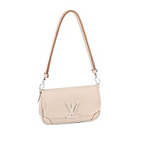 [스페셜오더]LOUIS VUITTON-M59386 루이비통 블랙 에삐 레더 부시