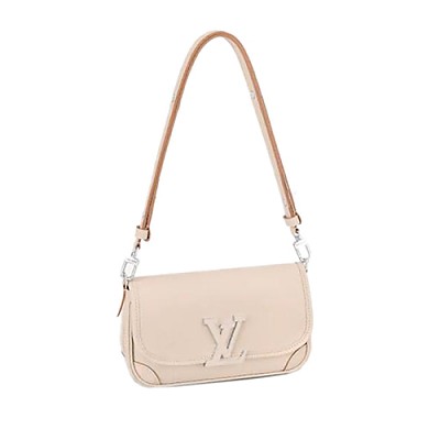 [스페셜오더]LOUIS VUITTON-M59459 루이비통 브라운 에삐 레더 부시