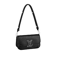 [스페셜오더]LOUIS VUITTON-M59457 루이비통 쿼르츠 에삐 레더 부시