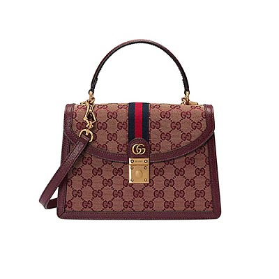 [스페셜오더]GUCCI-‎651055 8745 #구찌레플리카쇼핑몰 오피디아 웹 디테일 스몰 탑 핸들 백