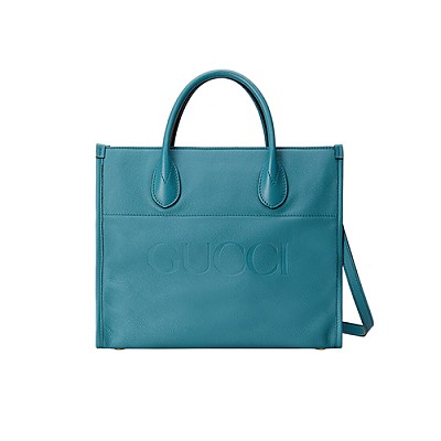 [스페셜오더]GUCCI-674822 1000 구찌 블랙 GUCCI 로고 스몰 토트백