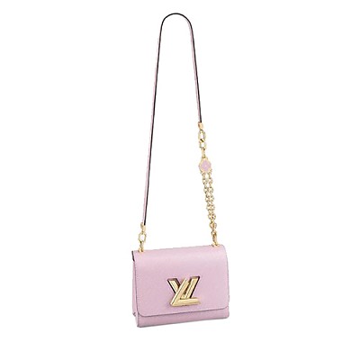 [스페셜오더]LOUIS VUITTON-M56628 루이비통 화이트 에삐 트위스트 PM