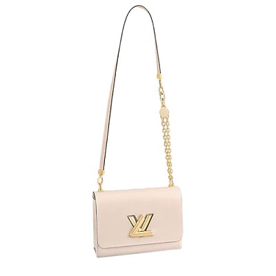 [스페셜오더]LOUIS VUITTON-M52131 루이비통 모노그램 플라워 장식 트위스트 MM