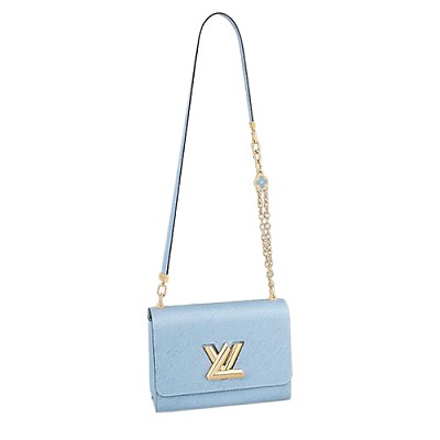 [스페셜오더]LOUIS VUITTON-M53926 루이비통 애니멀 프린트를 트위스트 MM