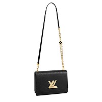 [스페셜오더]LOUIS VUITTON-M44837 루이비통 느와르 모노그램 트위스트 MM