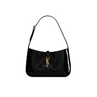 [퍼팩트버전]SAINT LAURENT-657228 생 로랑 블랙 LE 5 À 7 스몰 호보 백