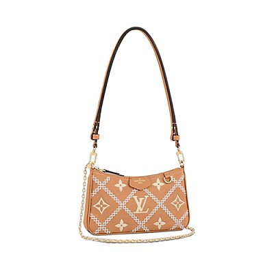 LOUIS VUITTON-M80479 루이비통 쿼르츠 에삐 이지 파우치 온 스트랩