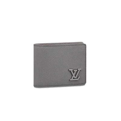 [스페셜오더]LOUIS VUITTON-M30299 루이비통 모노그램 퍼시픽/타이가 멀티플 월릿