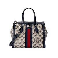 GUCCI-547551 9682 구찌 오피디아 오트밀 스몰 토트백