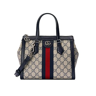 [스페셜오더]GUCCI-547551 8745 구찌 오피디아 GG 수프림 스몰 이미테이션 토트백