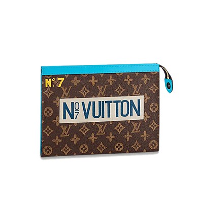 [스페셜오더]LOUIS VUITTON-N41696 루이비통 다미에 그라파이트 포쉐트 보야주 MM