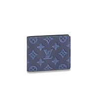 [스페셜오더]LOUIS VUITTON-N40423 루이비통 오렌지 다미에 그라파이트 자이언트 멀티플 월릿