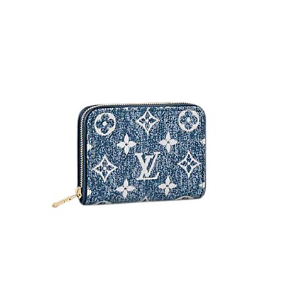 [스페셜오더]LOUIS VUITTON-M69354 루이비통 모노그램 지피 코인 퍼스