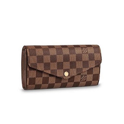 [스페셜오더]LOUIS VUITTON-M64816 루이비통 모노그램 앙프렝뜨 엠보스드 믹스 사라 월릿