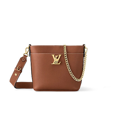 [스페셜오더]LV-M24006 루이비통 블랙 락 앤드 워크 버킷 백