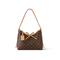 LOUIS VUITTON-M24652 루이비통 선라이즈 아쿠아렐 모노그램 앙프렝뜨 캐리올 PM