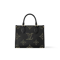 [스페셜오더]LV-M45779 루이비통 베쥬 모노그램 앙프렝뜨 온더고 PM