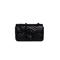 [스페셜오더]Gucci-‎446744 구찌 로쏘 앙코라 GG 마몽 미니 숄더백 22cm