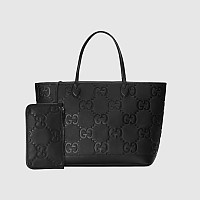 [스페셜오더]Gucci-726755 구찌 다크 그린 점보 GG 라지 토트백 40cm