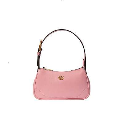 [스페셜오더]Gucci-‎739076 구찌 그린 아프로디테 미니 숄더백 21cm