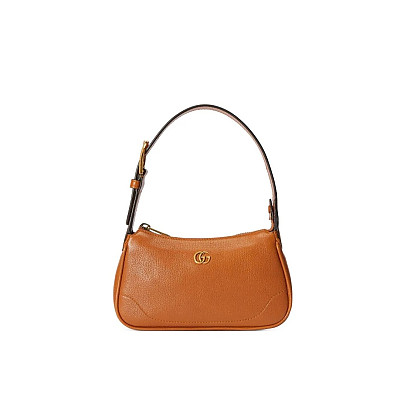 [스페셜오더]Gucci-‎739076 구찌 핑크 아프로디테 미니 숄더백 21cm