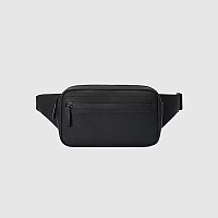 [스페셜오더]Gucci-‎771293 구찌 블랙 GG 러버 클러치/크로스백 24cm