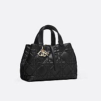 [스페셜오더]DIOR-디올 파우더 베이지 매크로까나쥬 Toujours 미디엄 백 28cm