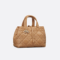 [스페셜오더]DIOR-디올 라떼 매크로까나쥬 Toujours 미디엄 백 28cm