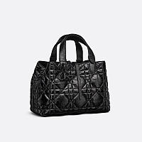 [스페셜오더]DIOR-디올 라떼 매크로까나쥬 Toujours 스몰 백 23cm