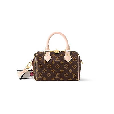 LV-M61252 루이비통 모노그램 나노 스피디 16cm