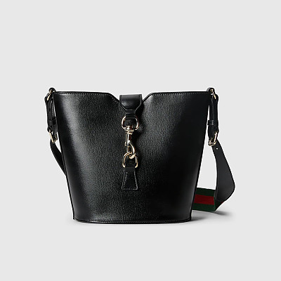 GUCCI-782908 구찌 블루 미니 버킷 숄더백 18.5cm