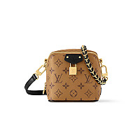 LV-M47096 루이비통 모노그램 저스트 인 케이스 13cm