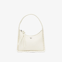 FENDI-8BS094 펜디 라이트블루 264 탑스티치 펜데센스 미니 호보백 20.5cm