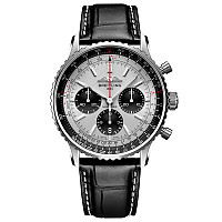 [BLS]BREITLING-브라이틀링 내비타이머 B01 크로노그래프 43mm / AB0138211B1P1