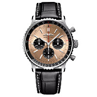 [BLS]BREITLING-브라이틀링 내비타이머 B01 크로노그래프 41 / AB0139241C1P1