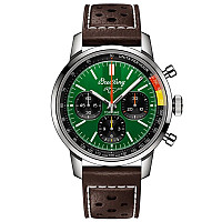 [K6]BREITLING-브라이틀링 탑 타임 B01 트라이엄프 41 / AB01764A1C1X1