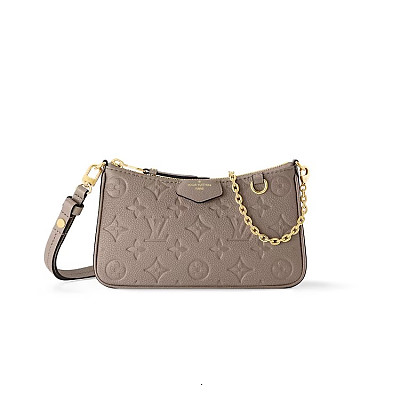 LOUIS VUITTON-M80479 루이비통 쿼르츠 에삐 이지 파우치 온 스트랩