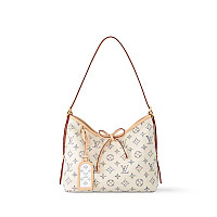 LOUIS VUITTON-M24652 루이비통 선라이즈 아쿠아렐 모노그램 앙프렝뜨 캐리올 PM