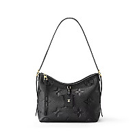 LOUIS VUITTON-M24652 루이비통 선라이즈 아쿠아렐 모노그램 앙프렝뜨 캐리올 PM